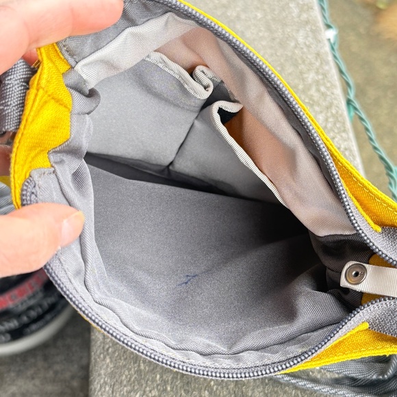 REI Fabric Crossbody Bag - Picture 9 of 11